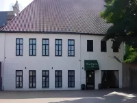 Hotel Brouwerij Het Anker