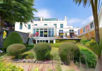 Pandora Hotel Các khách sạn ở 