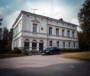 Mustion Linna / Svartå Manor