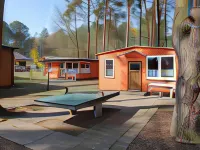 Ferienanlage "Am Sidowsee"