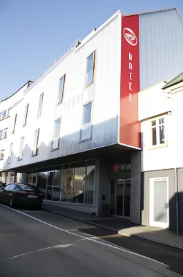 62N Hotel - City Center Hotels near Vesturkirkjan Church