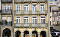 Porta Nobre Boutique Hotel by Aspasios