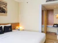 Hotel Dharmein Hotels near Bundaran Senayan