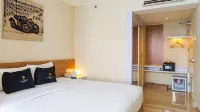 Hotel Dharmein