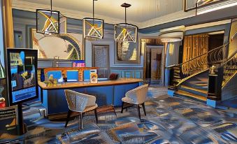Cairndale Hotel & Spa - Housity