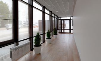 Kiparis Hotel