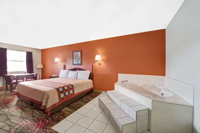 Super 8 by Wyndham Dallas South Hotels in Dallas