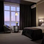 Kvarz Premier Hotel فنادق في 
