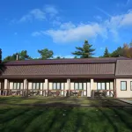 Dom Rybolova Hotels near Curonian Spit