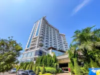 Bhuvana Resort & Apartment Ciawi Puncak Hotels in Banjar Waru