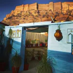 Kings Retreat Jodhpur