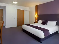 Premier Inn Caernarfon Hotels in Caernarfon