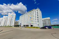 Sport Time Hotel Hotels in Minsk Region