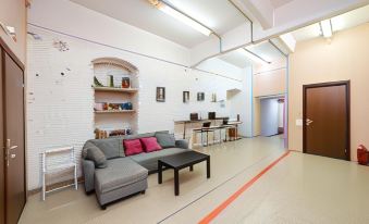 Hostel Rus Aviator