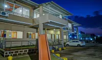 Hotel Lake Paradise Mahabaleshwar