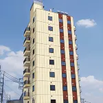 Ushiku City Hotel St. Hotels in Ushiku