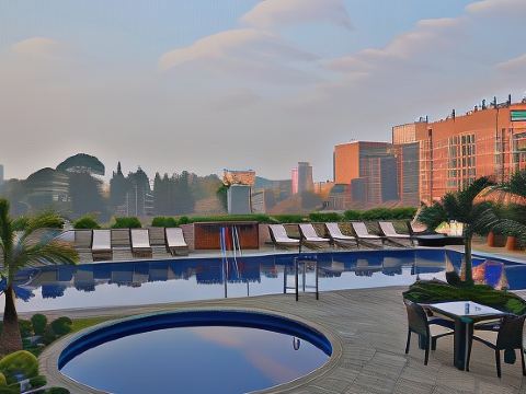 InterContinental Hotels Real Guatemala