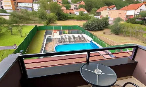Luxury Apartments 88