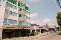 Hotel Parque Del Sol Monteria otelleri