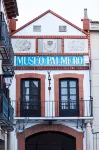 Hospedium Hotel El Nido de Alcudia Suites Hotels in Almodovar del Campo