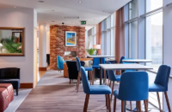 Staybridge Suites LIVERPOOL by IHG