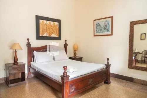 Monginsidi Guest House Syariah Malioboro Yogyakarta Mitra RedDoorz
