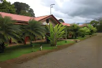 Hotel SueñoReal RioCeleste Hotels in Guatuso