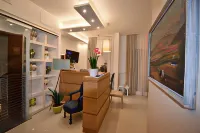 Melody Sorrento Suites
