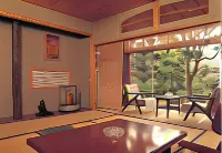 薩拉託古日式旅館 上北山村住宿飯店