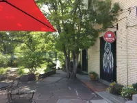 Cozy Carriage House, Walk to Unc, Free Bikes