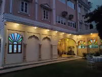 Anuraag Villa Hoteles en 