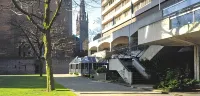 Britannia Hotel Coventry Hotels in 