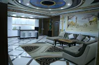 Sunrise Apartments Hotels in Dushanbe