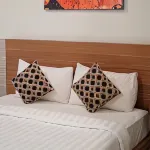 Hayyu Apartemen Hotels in Air Hitam