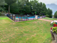 West Winds Motel & Cottages Hotels in Clayton