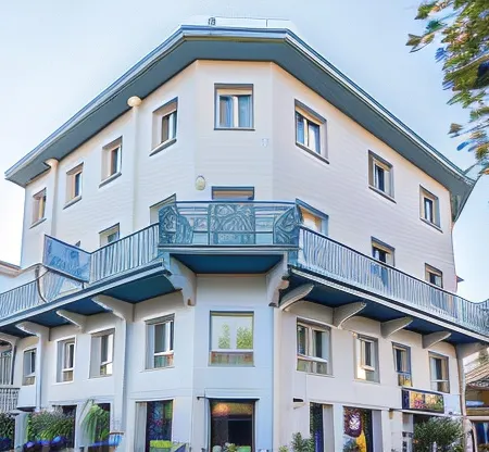 ELIADA HOTEL