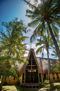 Turtle Cove Lodge and Yoga Shala