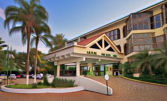 Hotel Vilage Inn Ribeirão Preto & Convenções - Housity