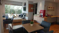 Diolkos Studios Hotel di Loutraki-Perachora