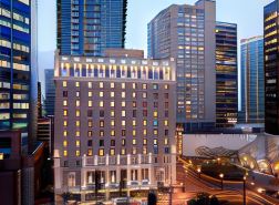Rosewood Hotel Georgia
