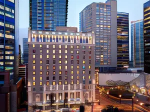 Rosewood Hotel Georgia