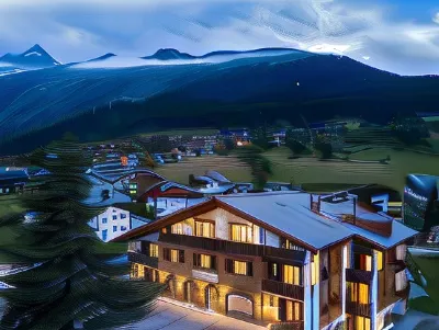 Hotel Mischun Hotels in Surselva District