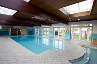 Beausite Hotel - piscina