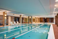 Natura Mazur Resort & Conference - piscine