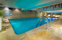 Hotel Plaza San Francisco - piscine