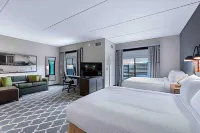 Residence Inn Atlanta Covington Hotels in 