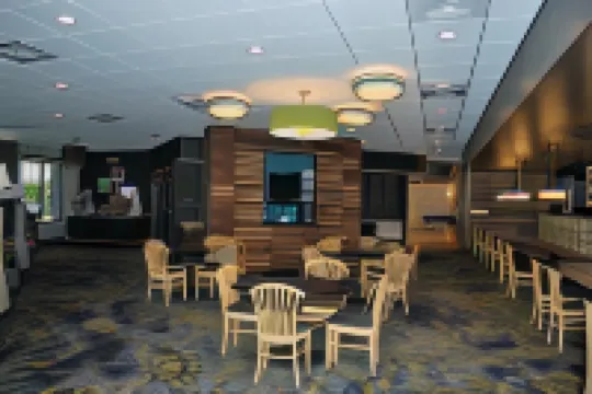 薩默維爾温德姆花園酒店