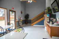 Super 8 by Wyndham Mountain Home