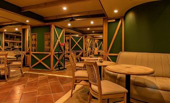 Hotel Nahar Nilgiris