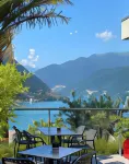 Hotel Lago Hotels in Torno